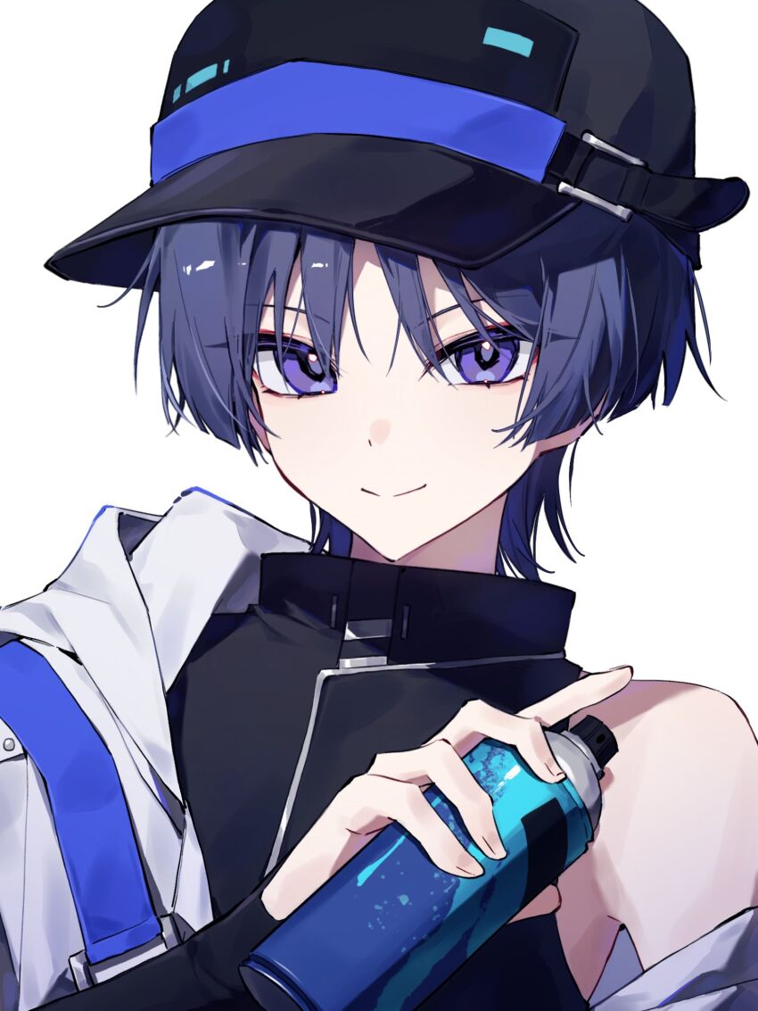Scaramouche (Genshin Impact) Rule 34 Image
