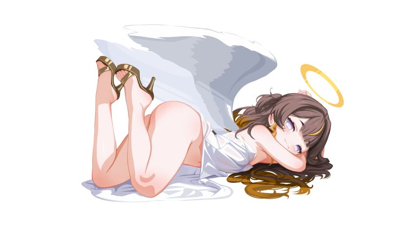 Anya Melfissa (Hololive) Rule 34 Image