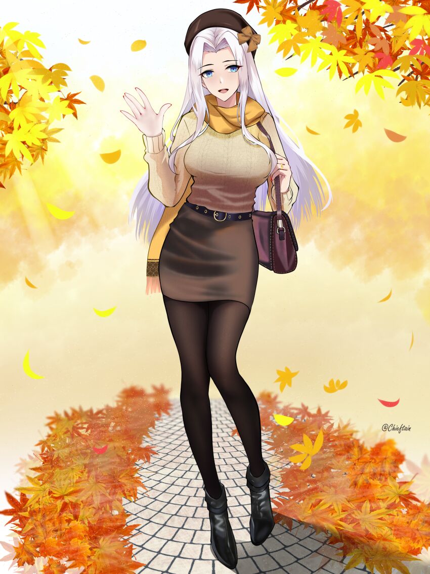 Yorktown (Azur Lane) Rule 34 Image