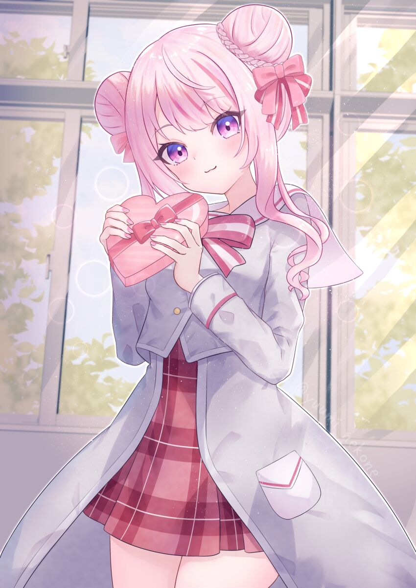 Tanaka Hime (Himehina Channel) Rule 34 Image
