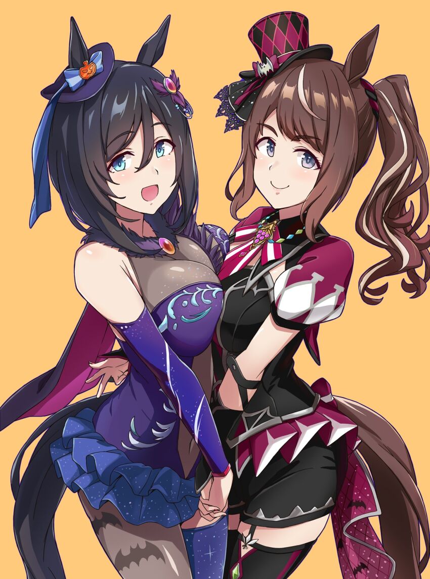 Eishin Flash (Umamusume) Rule 34 Image