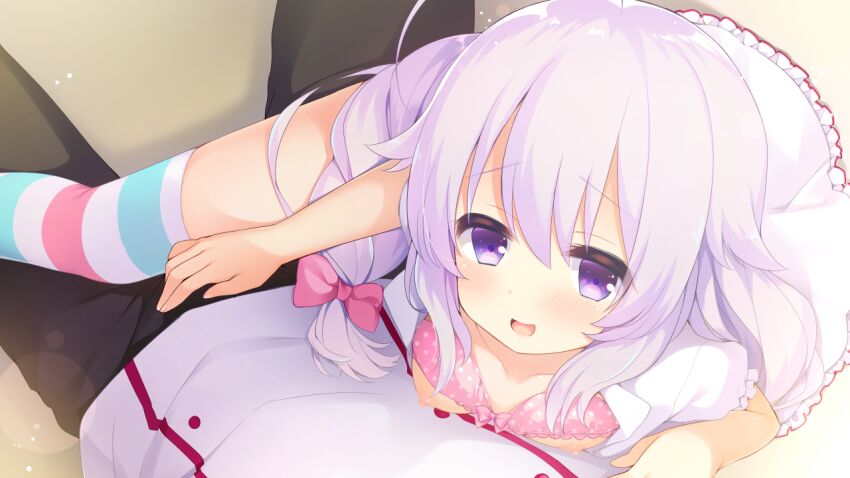 Ahoge Rule 34 Image