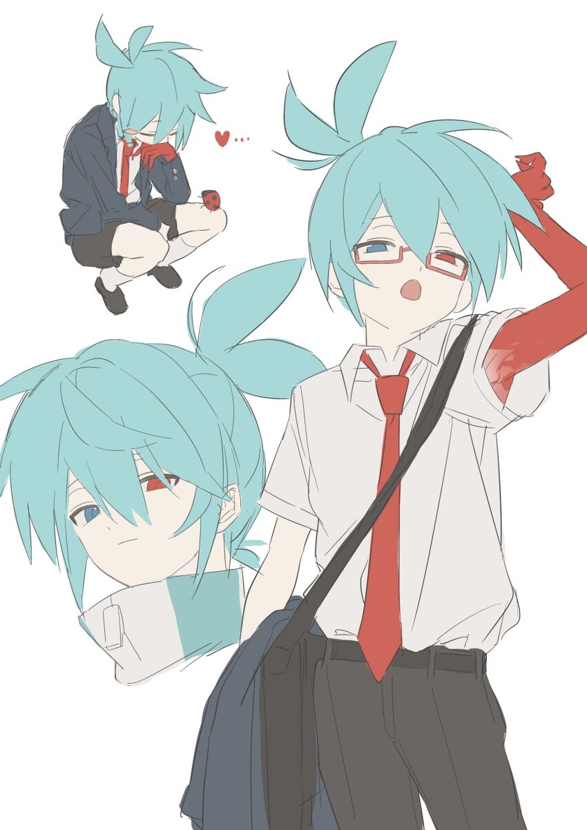 Sig (Puyopuyo) Rule 34 Image