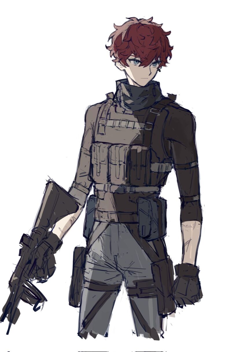 Ensemble Stars! Rule 34 Image
