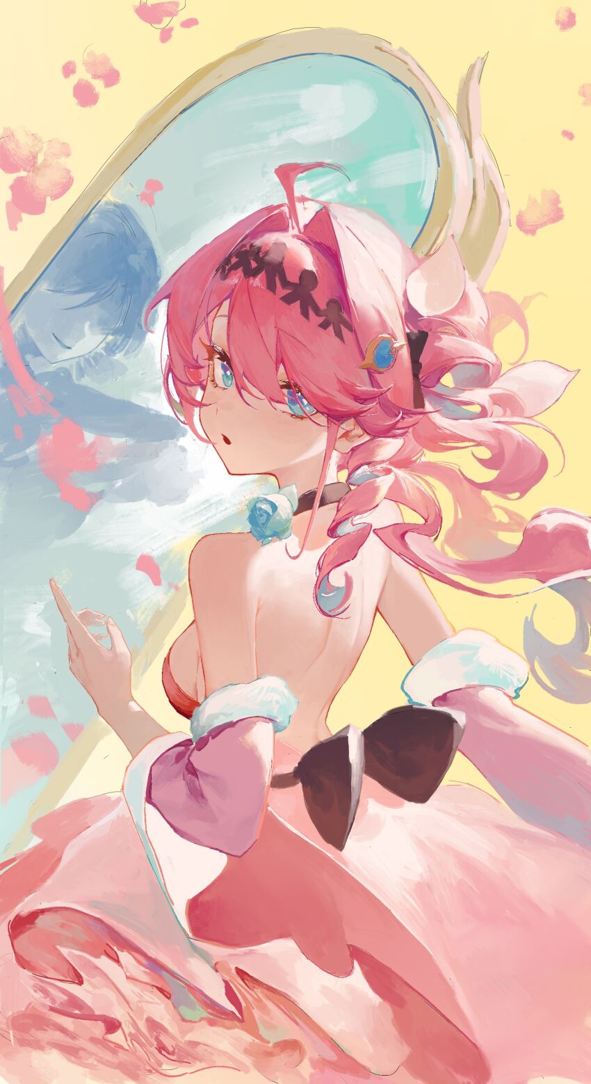 Character Request (Wuthering Waves) Rule 34 Image