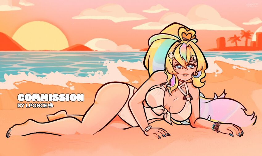 Arielle (Vtuber) Rule 34 Image