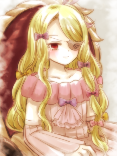 Mahou Shoujo Ikusei Keikaku Rule 34 Image