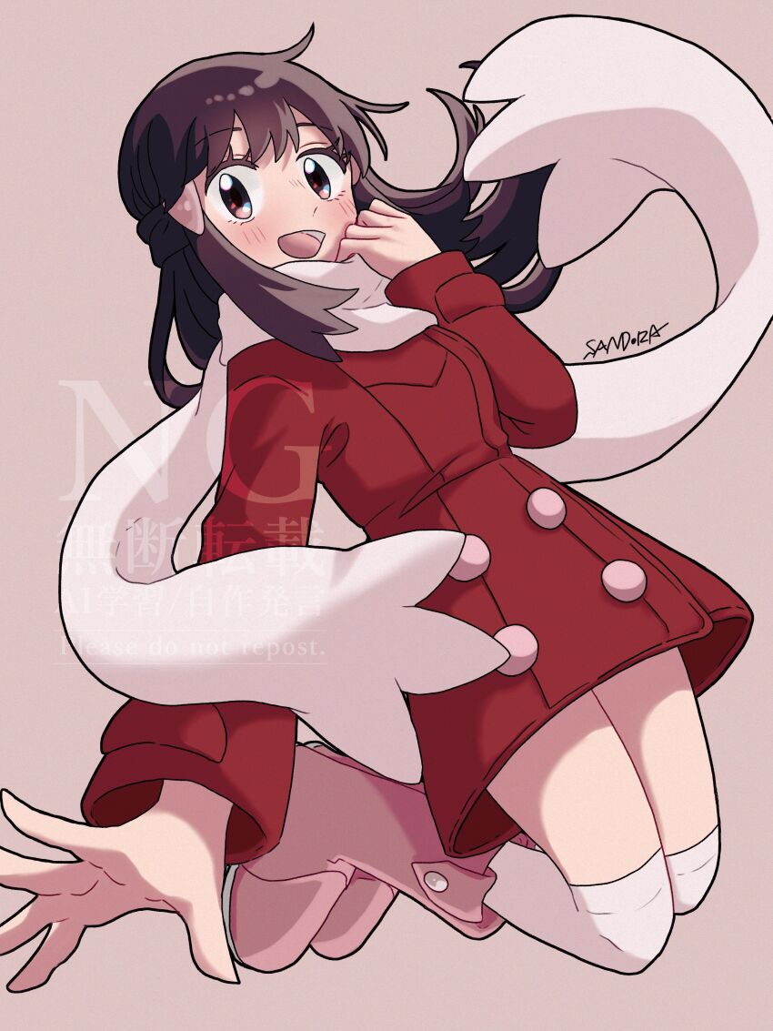 Dawn (Pokemon) Rule 34 Image