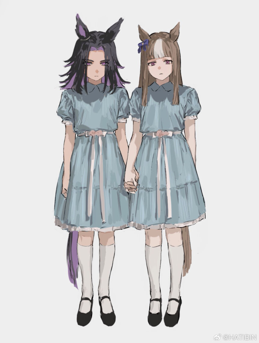 Fenomeno (Umamusume) Rule 34 Image