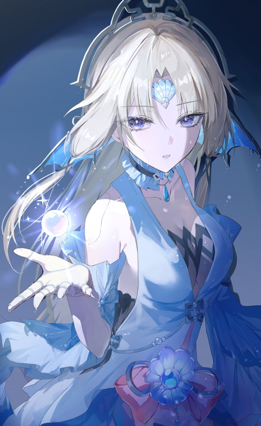 Pearl (Honkai: Star Rail) Rule 34 Image