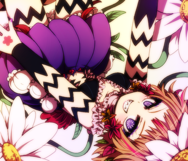 Mahou Shoujo Ikusei Keikaku Rule 34 Image