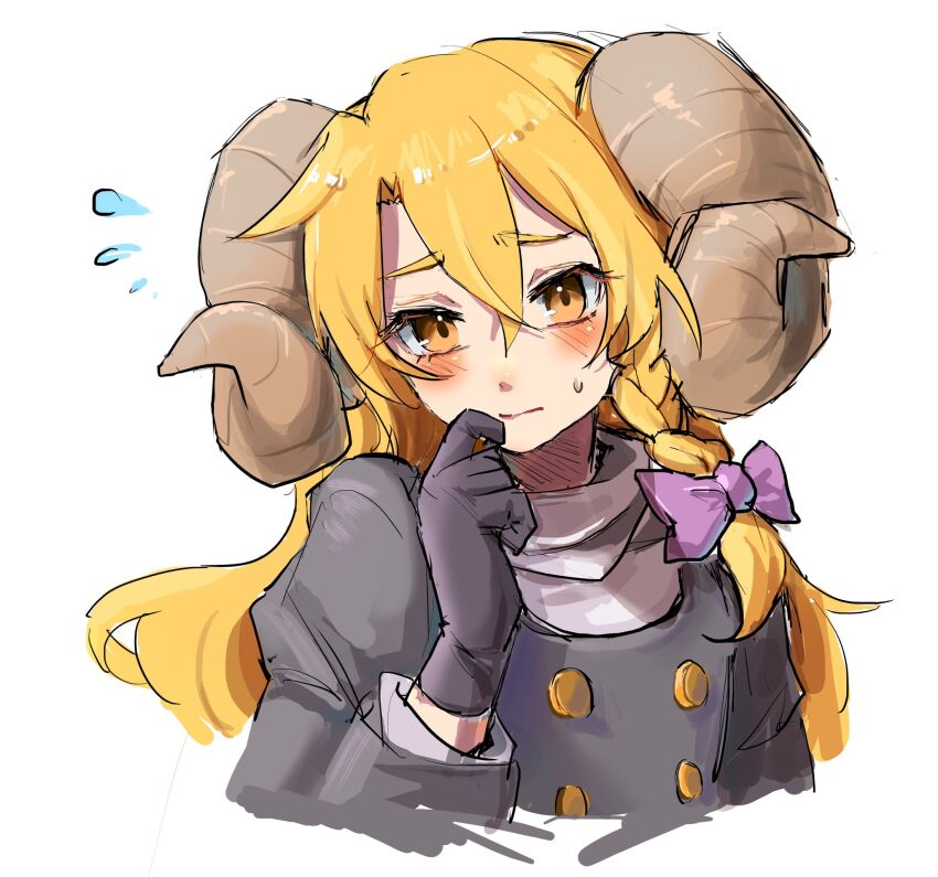 Kirisame Marisa (Cookie (Touhou)) Rule 34 Image