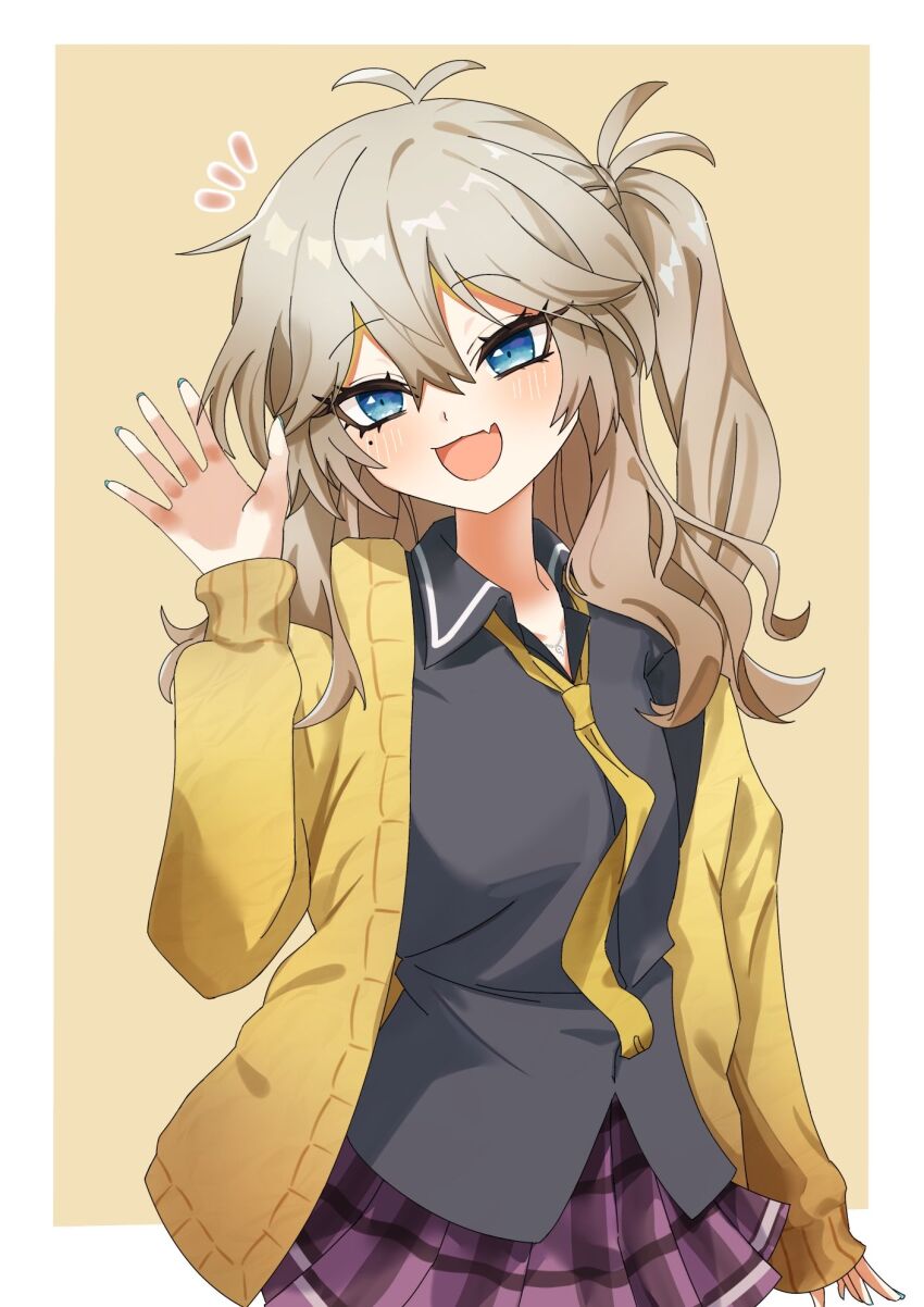 Kasukabe Tsumugi (Voicevox) Rule 34 Image