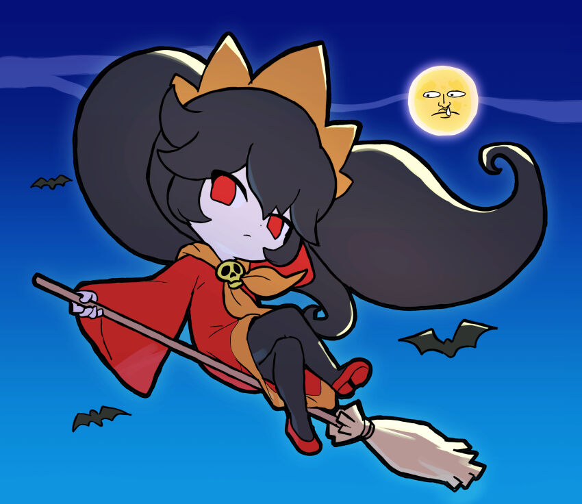 Ashley (Warioware) Rule 34 Image