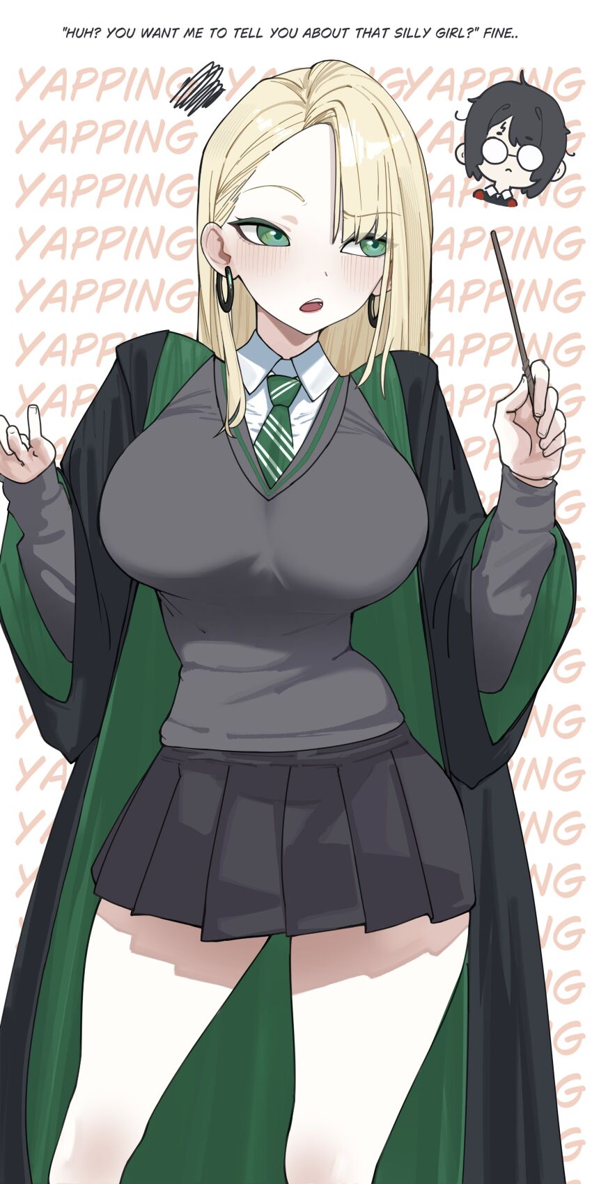 Harry Potter Rule 34 Image