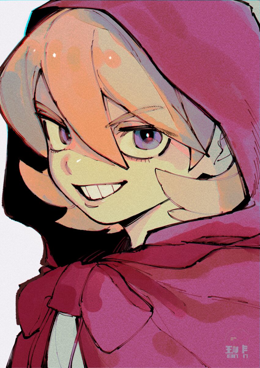 B.B. Hood Rule 34 Image