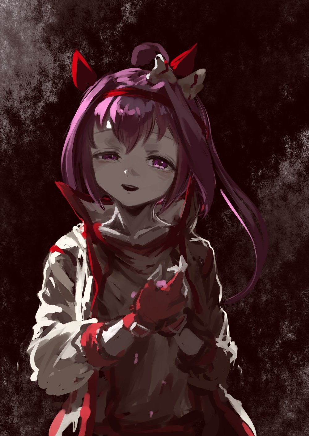 Haru Urara (Bestest Prize) (Umamusume) Rule 34 Image