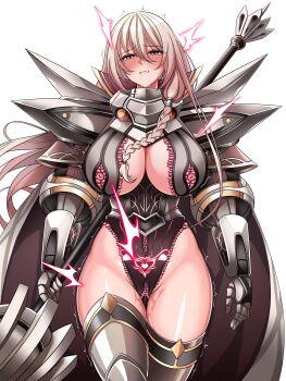 Arianrhod (Eiyuu Densetsu) Rule 34 Image