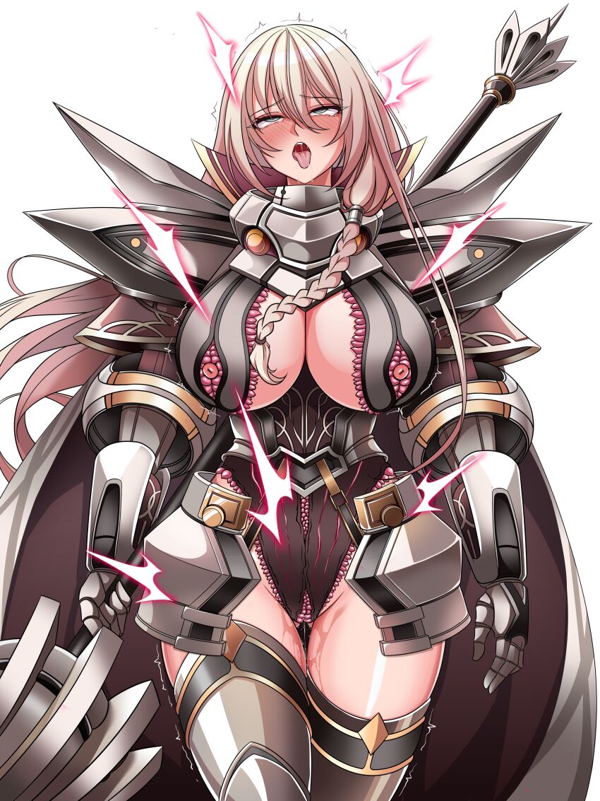 Arianrhod (Eiyuu Densetsu) Rule 34 Image
