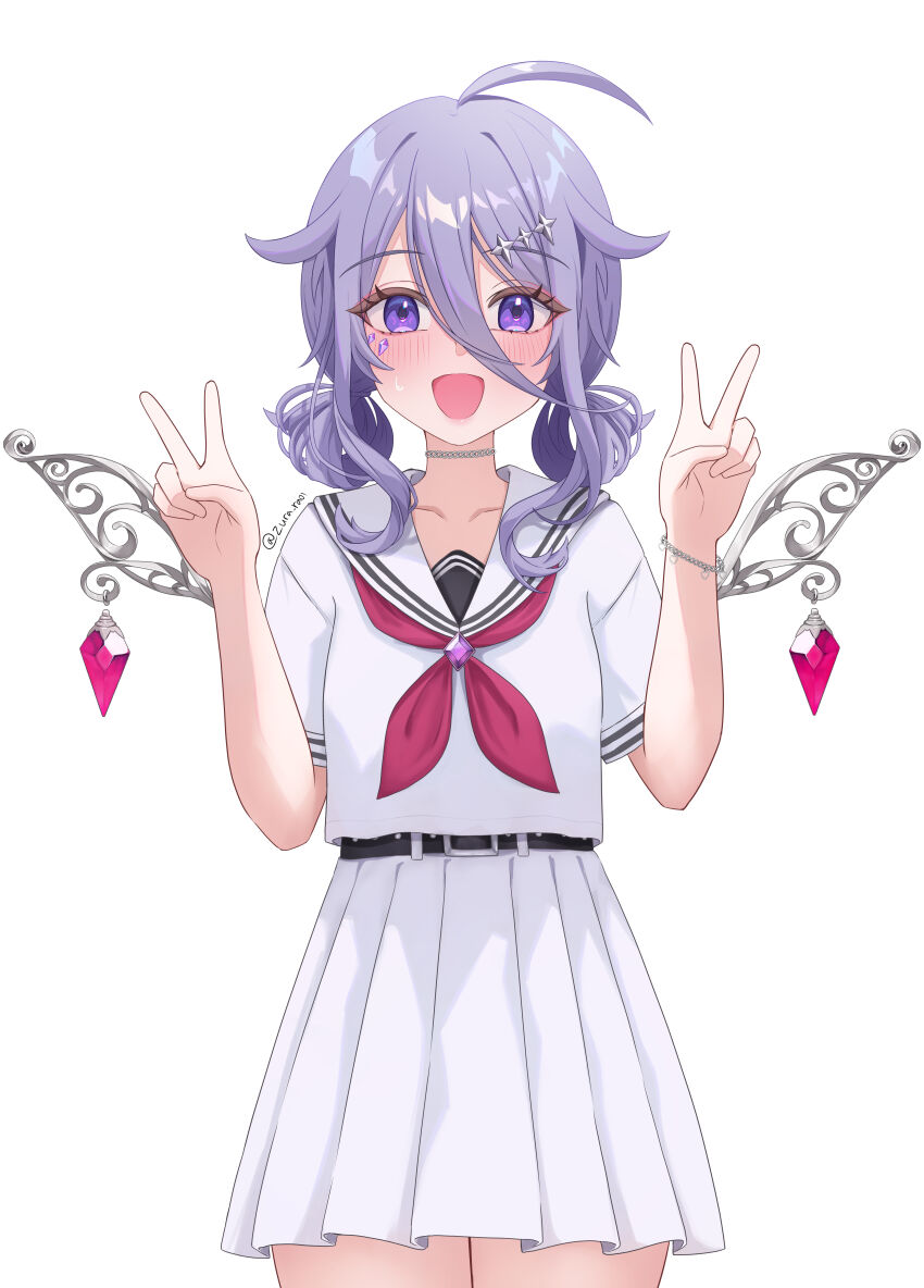 Koseki Bijou (Hololive) Rule 34 Image