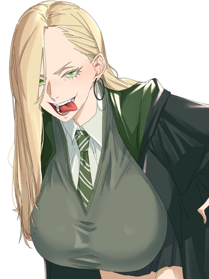 Harry Potter (Series) Rule 34 Image