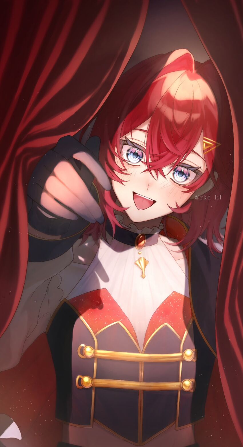 Ange Katrina (Nijisanji) Rule 34 Image