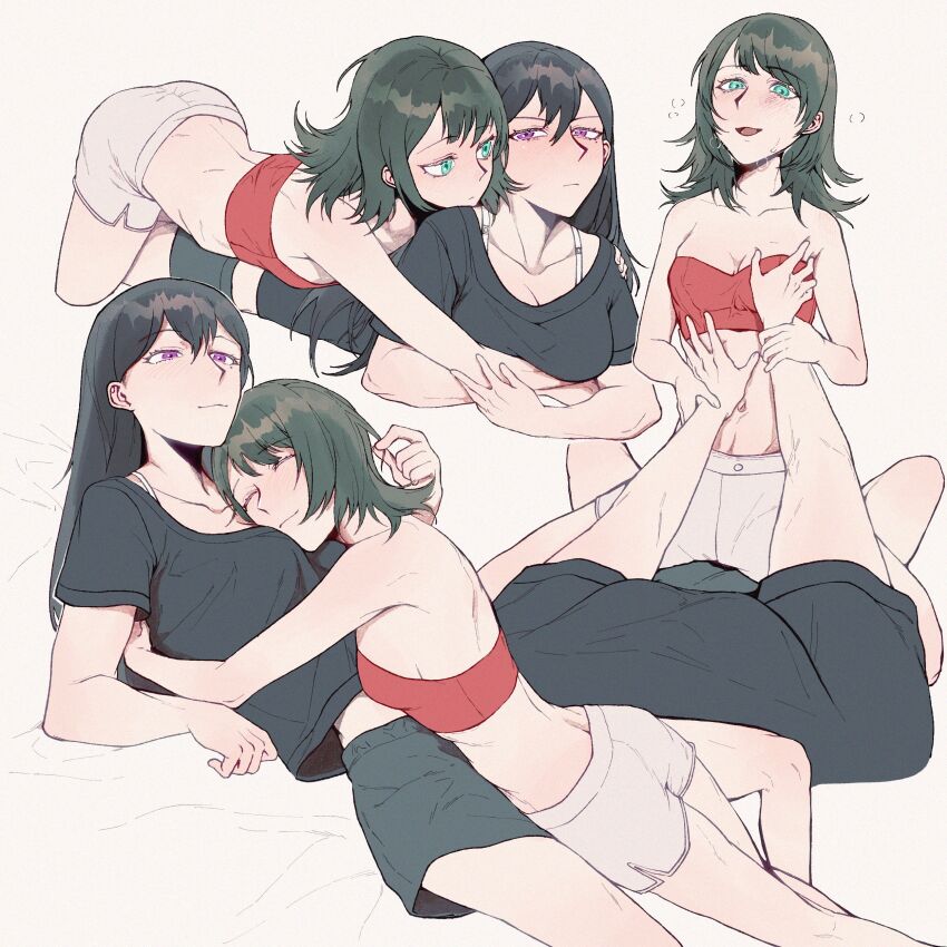 Shiina Taki (Bang Dream!) Rule 34 Image