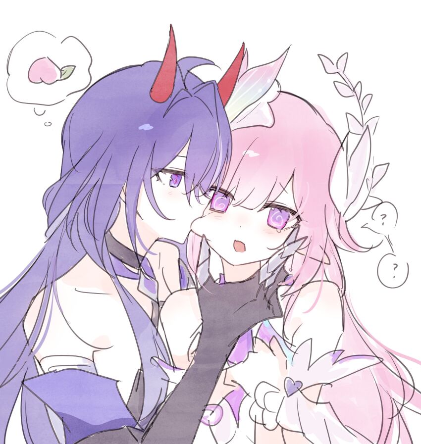 Acheron (Honkai: Star Rail) Rule 34 Image