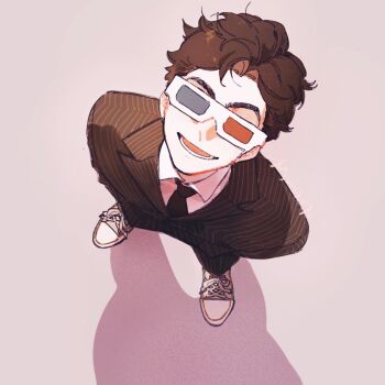 Tenth Doctor (Doctor Who) Rule 34 Image