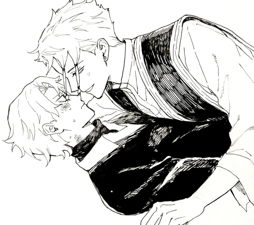 Kagurabachi Rule 34 Image