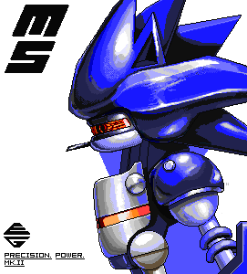 Sonic (Series) Rule 34 Image