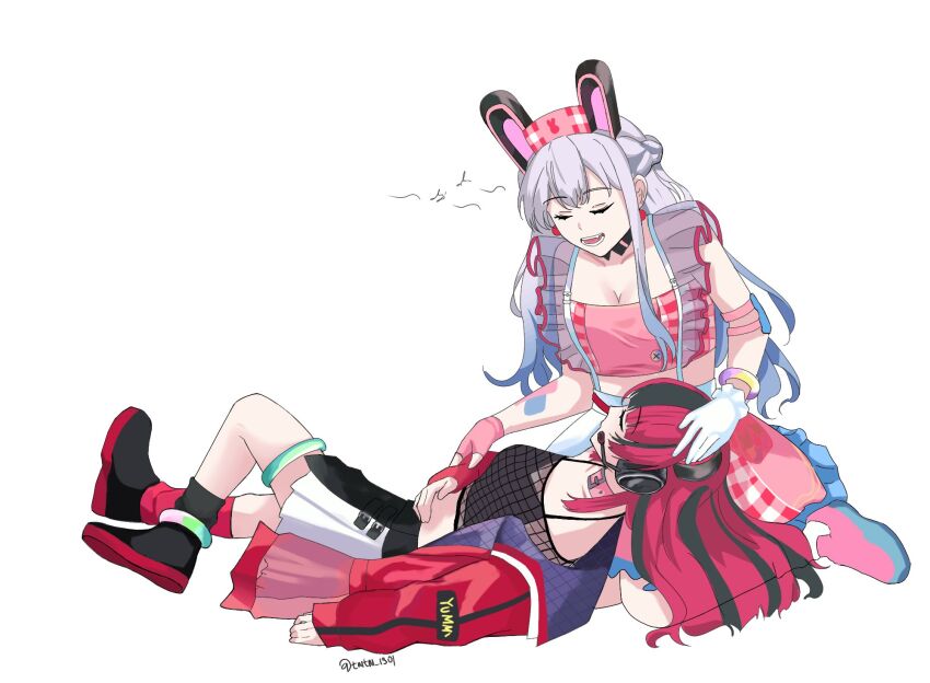 Miyanaga Nonoka (Bang Dream!) Rule 34 Image