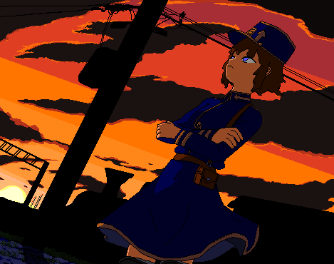Original Rule 34 Image