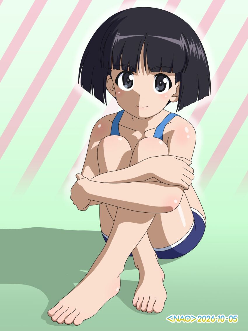 Girls Und Panzer Rule 34 Image