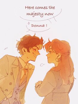 Tenth Doctor (Doctor Who) Rule 34 Image