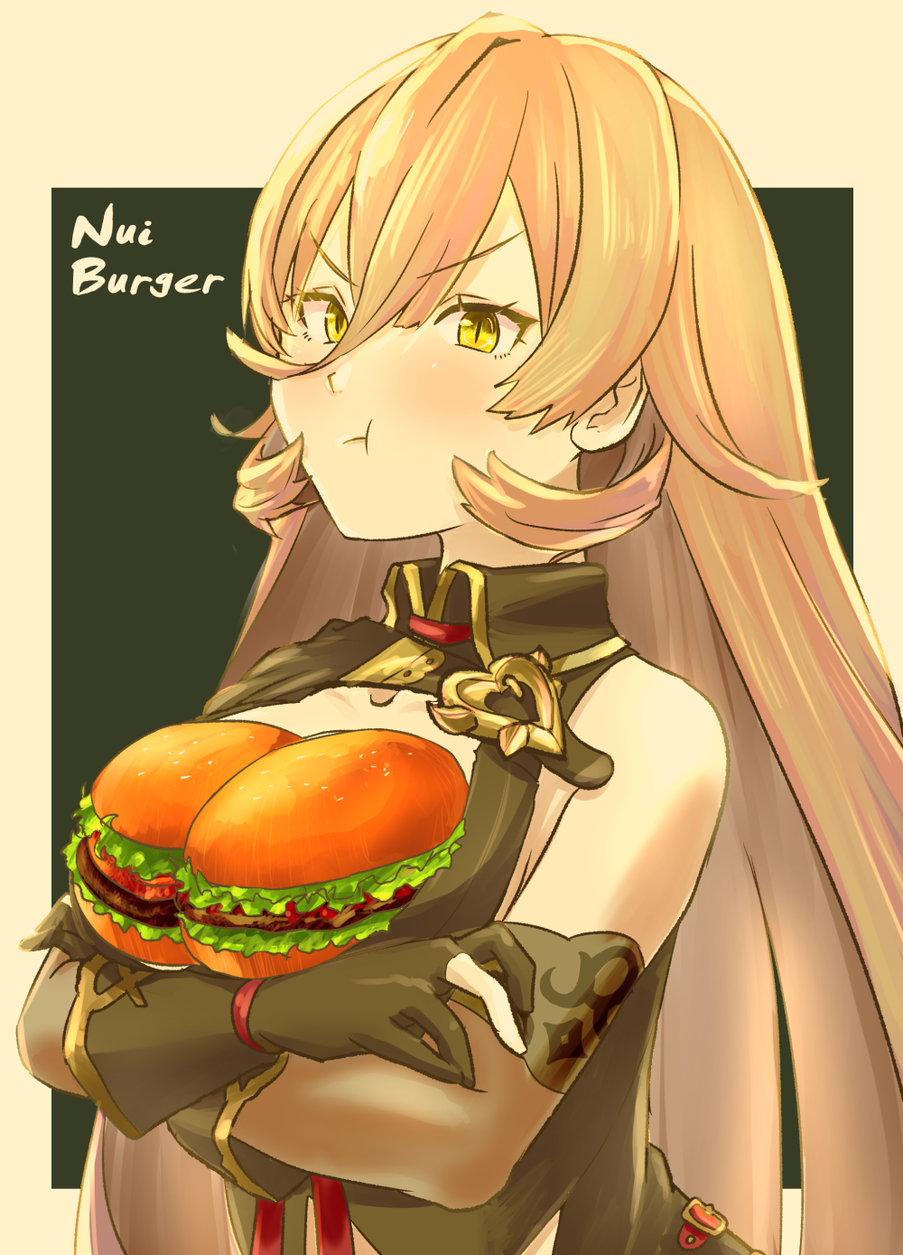 Nui Sociere (Nijisanji) Rule 34 Image