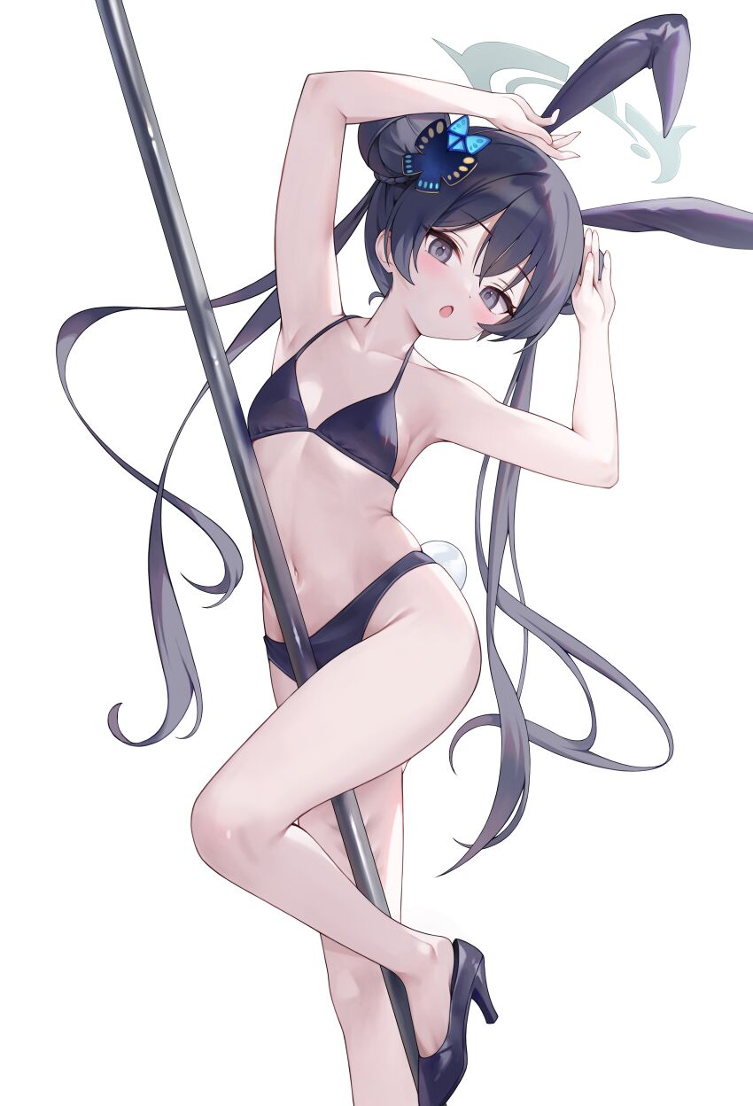 Kisaki (Blue Archive) Rule 34 Image