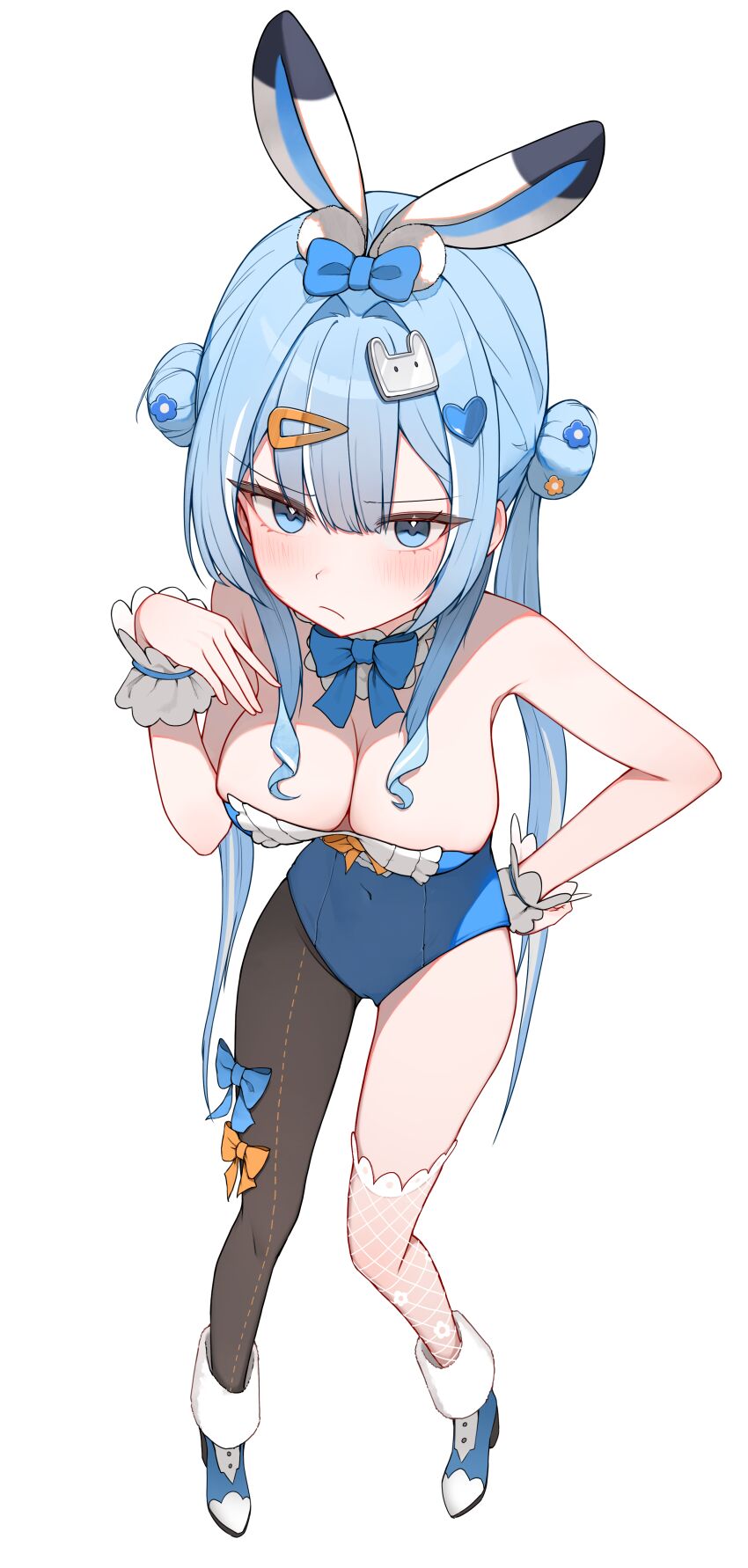 Arahashi Tabi (Stellive) Rule 34 Image