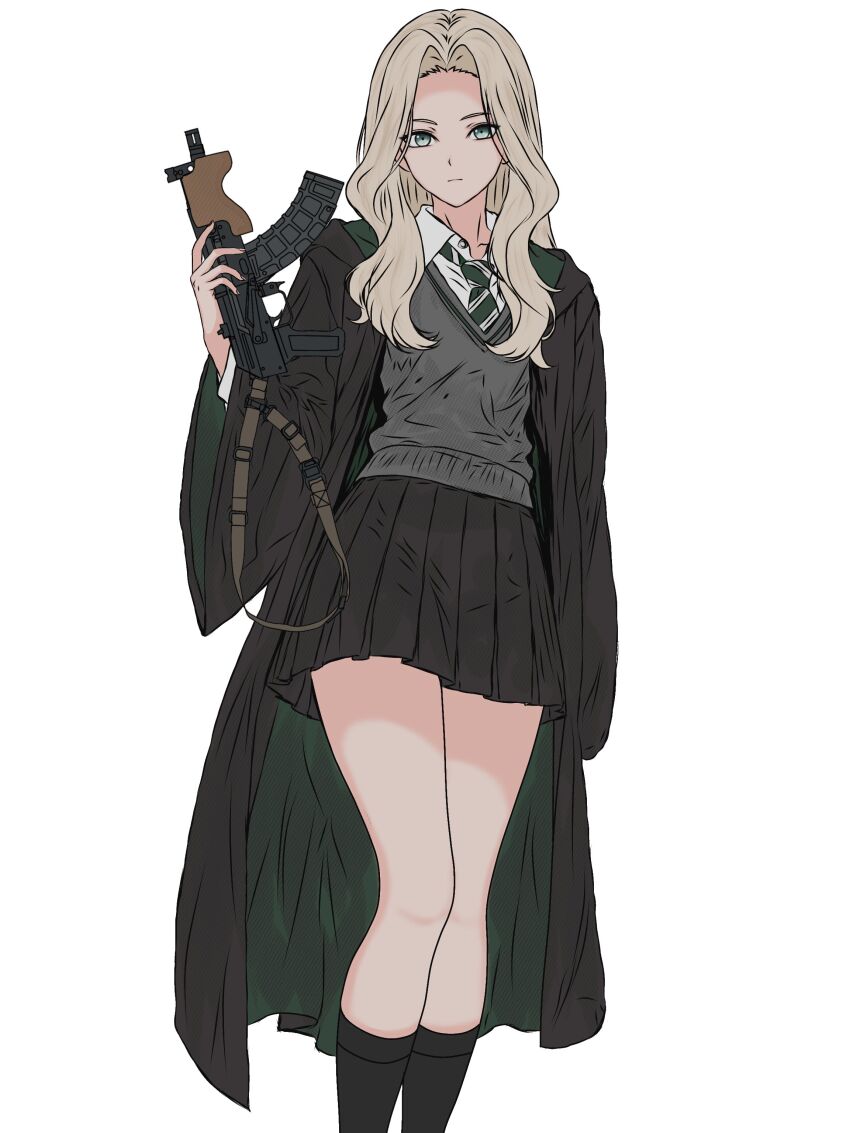 Harry Potter (Series) Rule 34 Image