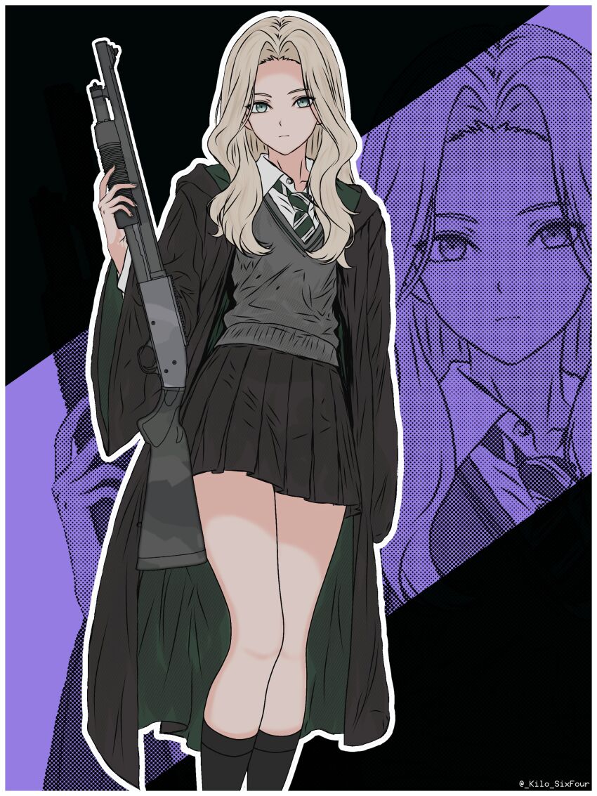 Harry Potter (Series) Rule 34 Image