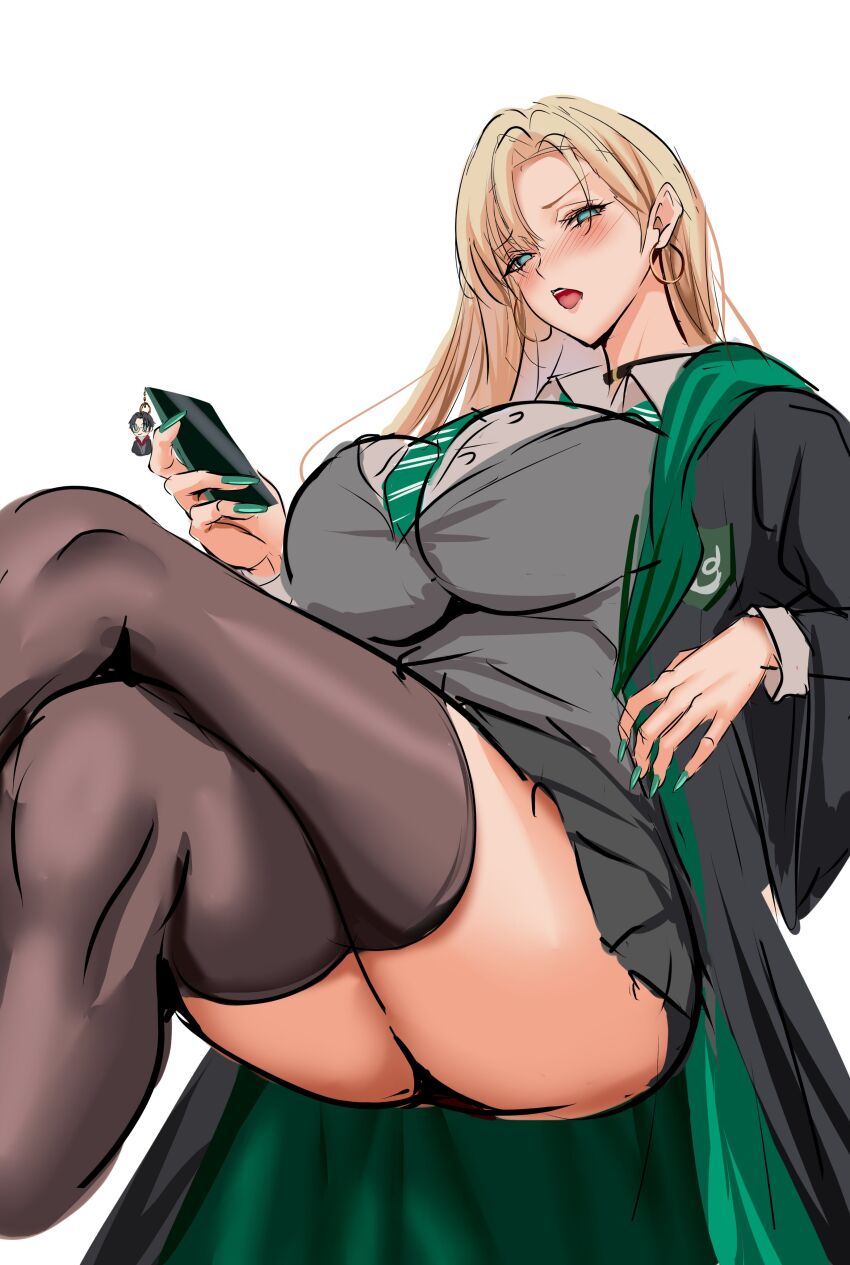 Harry Potter (Series) Rule 34 Image