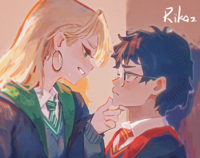 Harry Potter Rule 34 Image