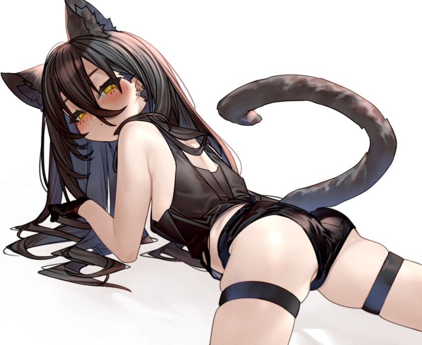Arknights Rule 34 Image