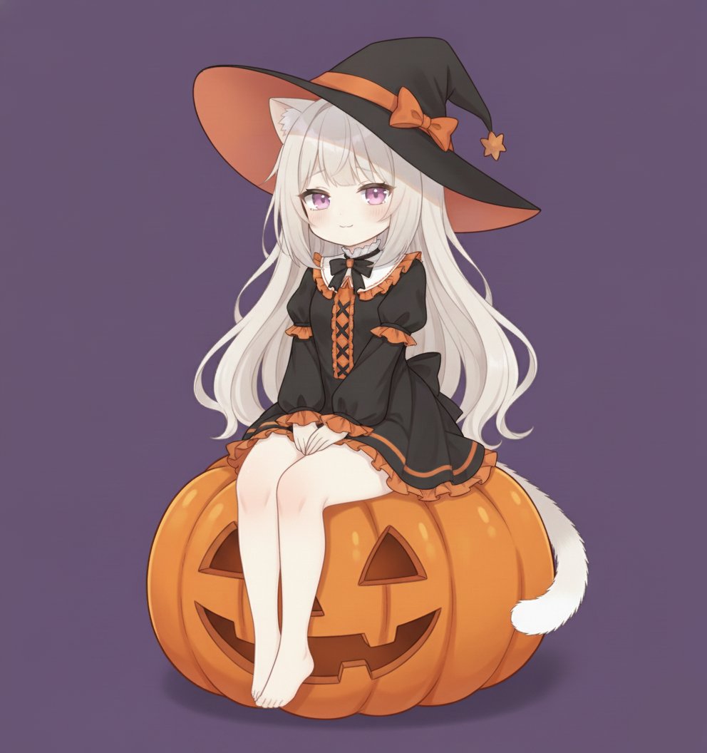Halloween Rule 34 Image