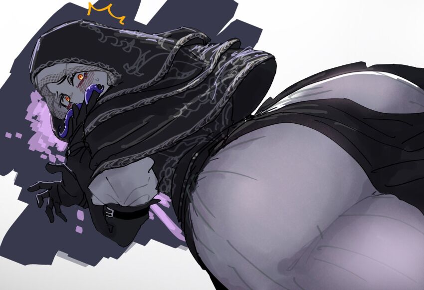 Elden Ring Rule 34 Image