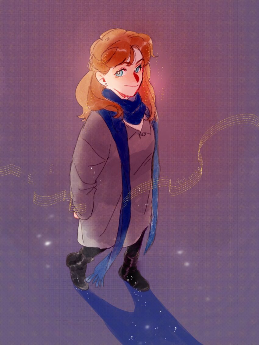 Donna Noble (Doctor Who) Rule 34 Image