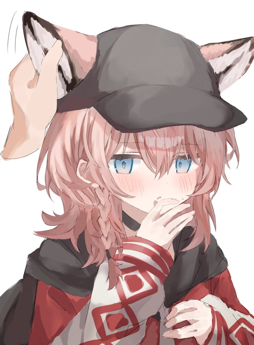 Sussurro (Arknights) Rule 34 Image