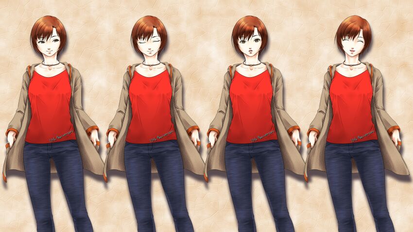 Meiko (Vocaloid) Rule 34 Image