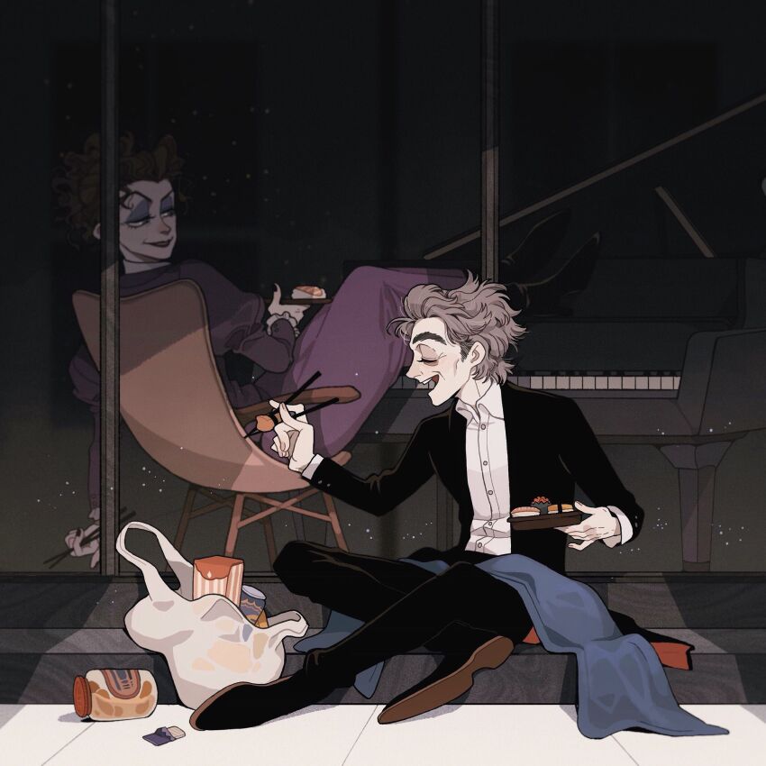 Doctor Who Rule 34 Image
