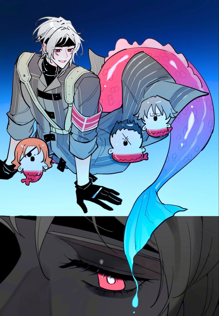 Eiyuu Densetsu Rule 34 Image